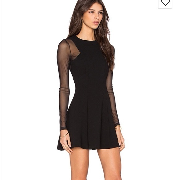 Marc By Marc Jacobs Dresses & Skirts - NWT Marc by Marc Jacob’s - Jayden Mesh Mini Dress